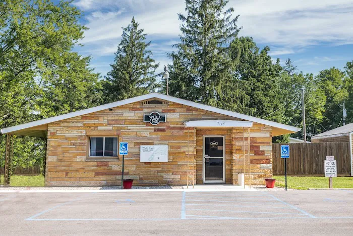 White Oaks Mobile Home Comm 3