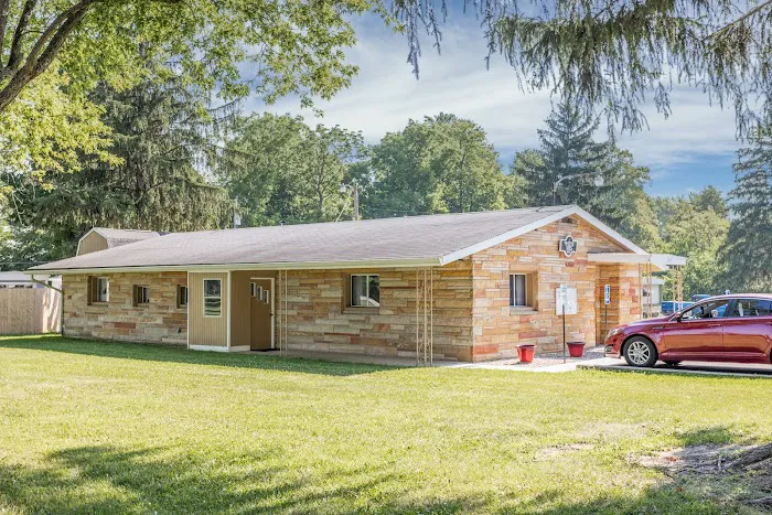White Oaks Mobile Home Comm 7