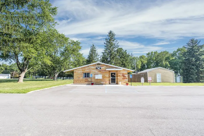 White Oaks Mobile Home Comm 1