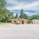 White Oaks Mobile Home Comm