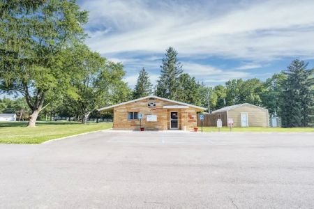 White Oaks Mobile Home Comm