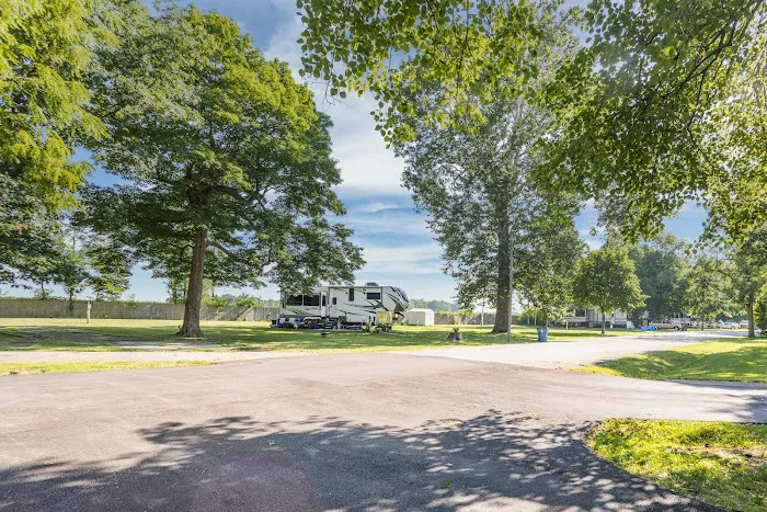 White Oaks Mobile Home Comm 6