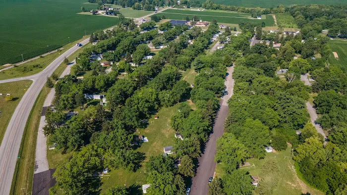 White Oaks Mobile Home Comm 2