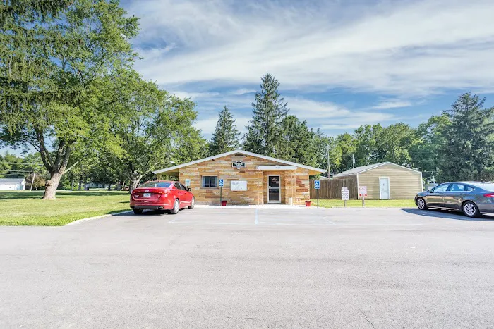 White Oaks Mobile Home Comm 9