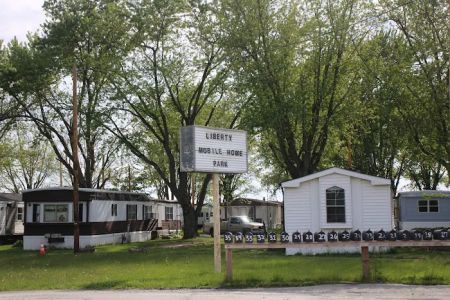 Liberty Mobile Home Park
