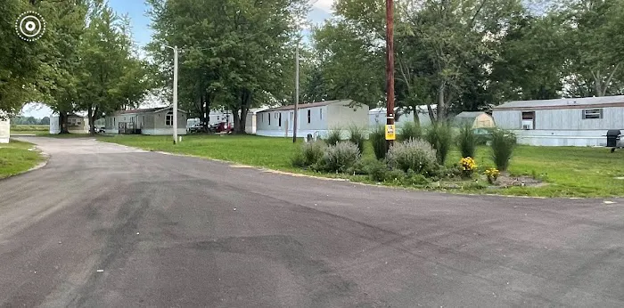 Virginia Village 1