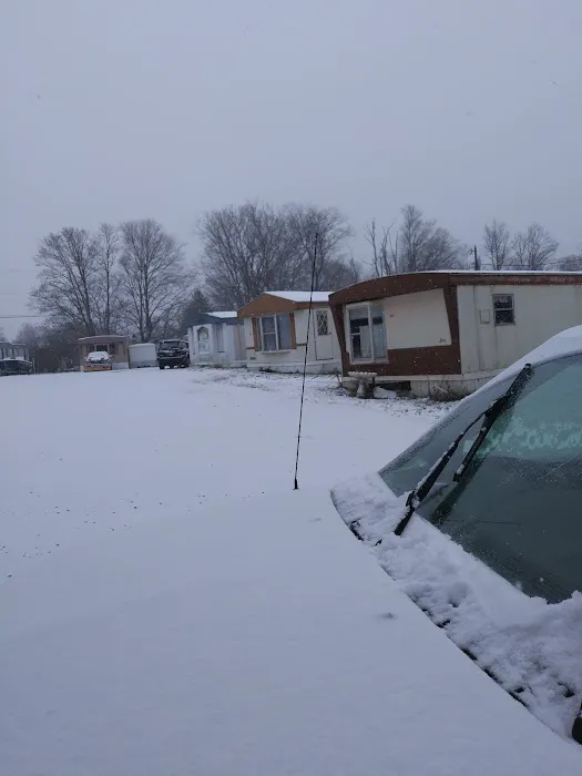 Shadybrook Mobile Home Park 1
