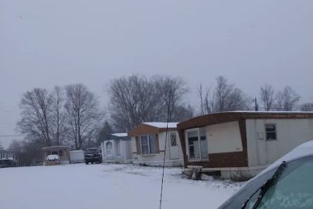 Shadybrook Mobile Home Park