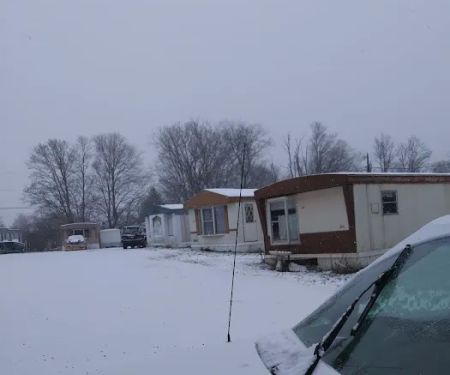 Shadybrook Mobile Home Park