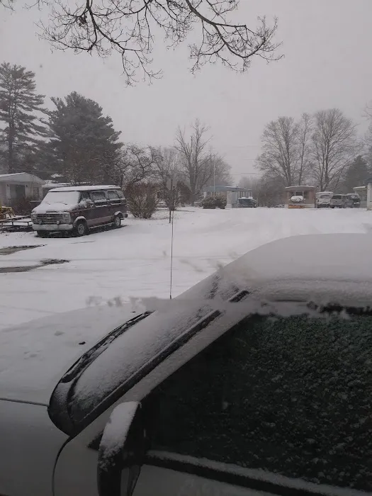Shadybrook Mobile Home Park 2