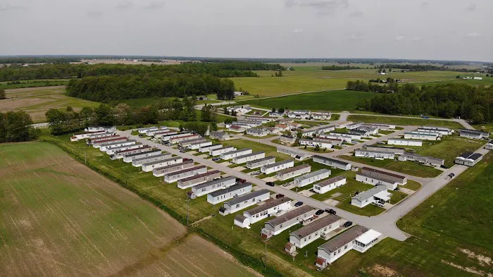 Summit Village 5