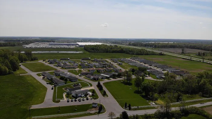 Summit Village 7