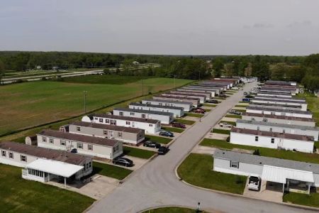 Summit Village