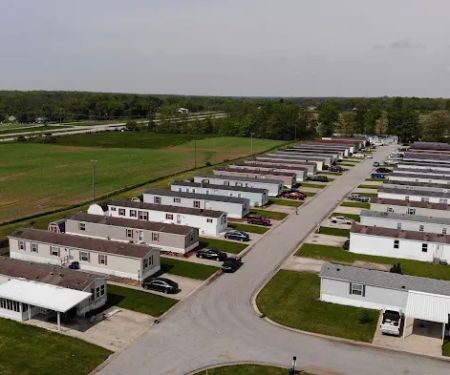 Summit Village