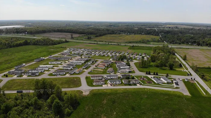 Summit Village 4