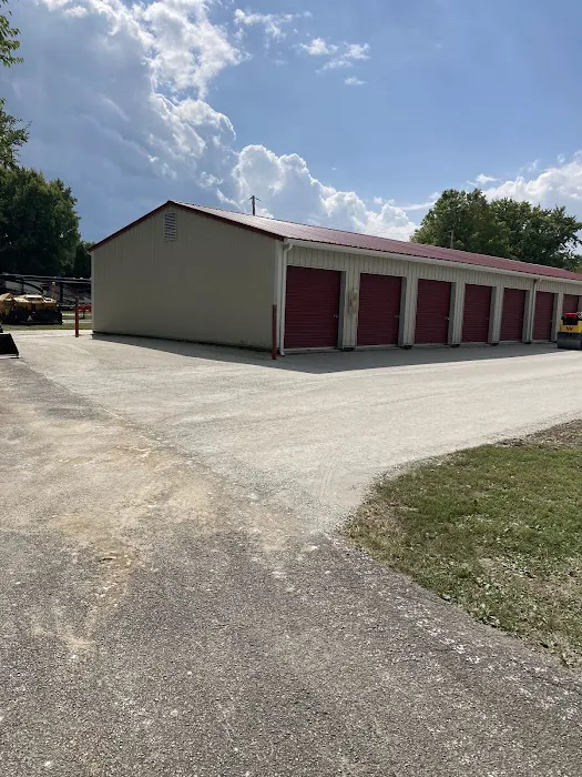 Fair Oaks Estates Mobile Home & RV Park 1