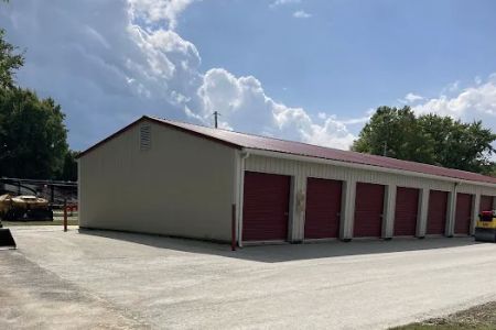 Fair Oaks Estates Mobile Home & RV Park