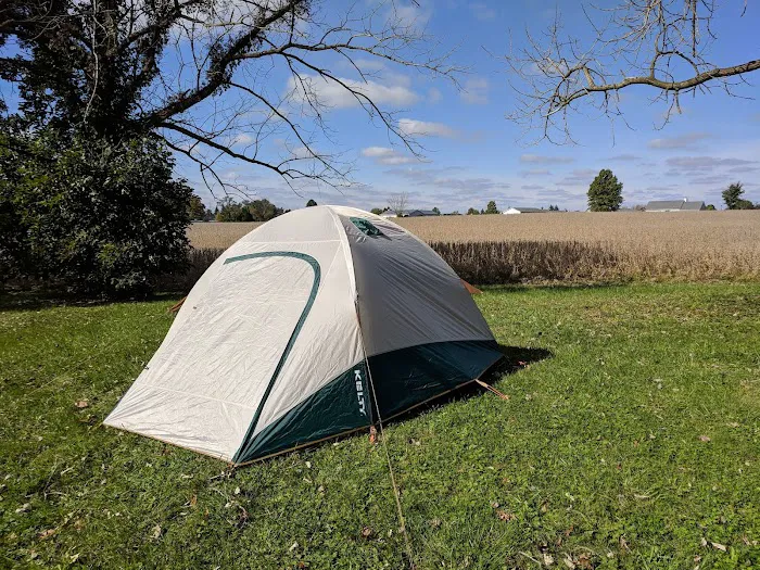 Green Acres Campground 9