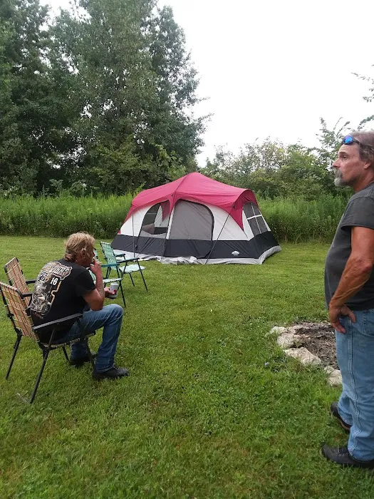Green Acres Campground 7