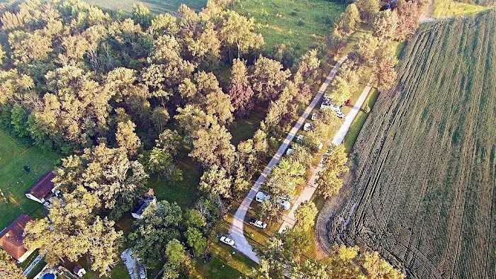 Green Acres Campground 8