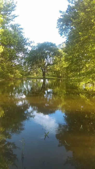 Green Acres Campground 1