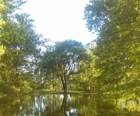 Green Acres Campground