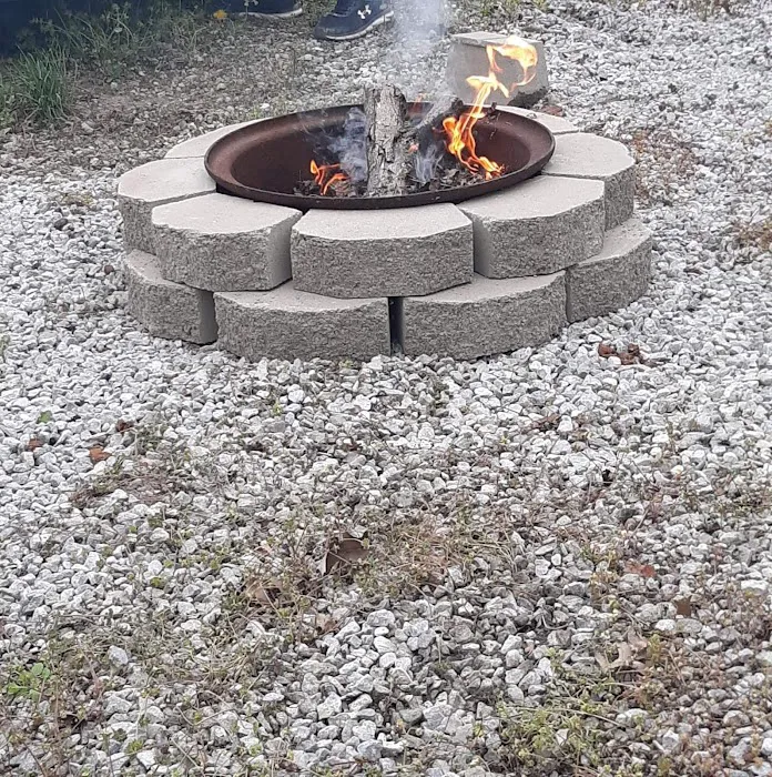 Sports Lake Campground 7