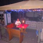 Sports Lake Campground