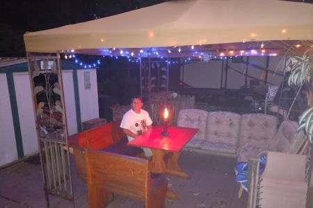 Sports Lake Campground