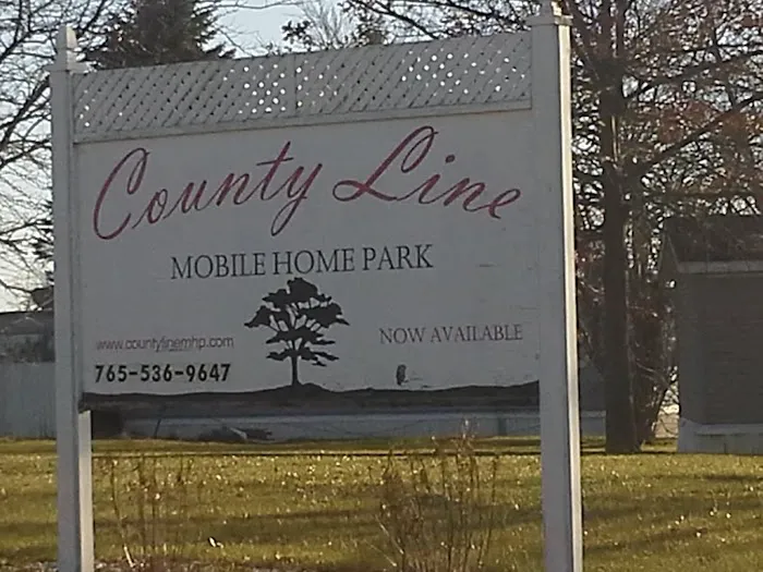 Countyline Mobile Home Park 2