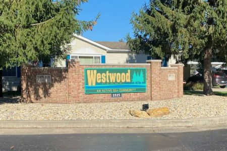 Westwood Place
