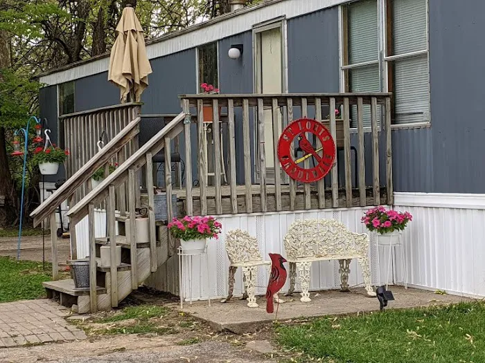Pinewood Mobile Home Community 8