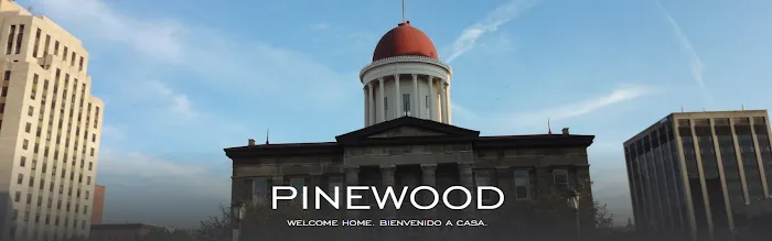 Pinewood Mobile Home Community 10