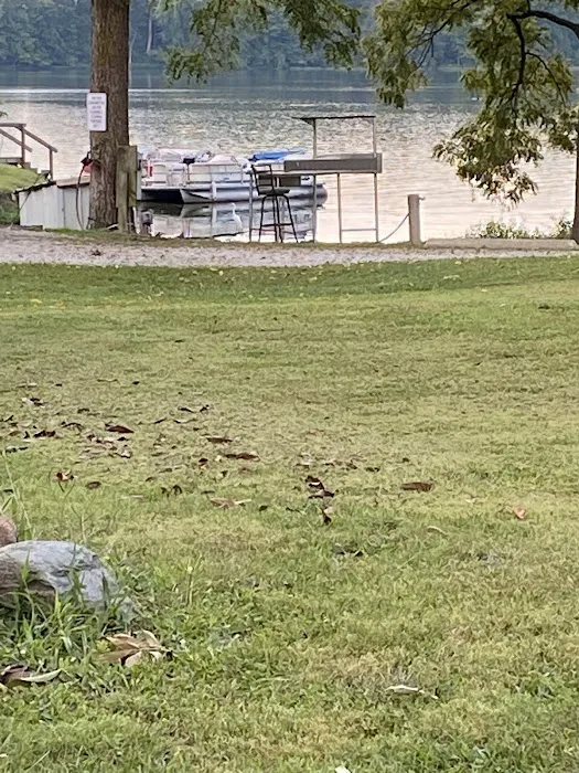 Lake Mattoon Campground & Marina 6