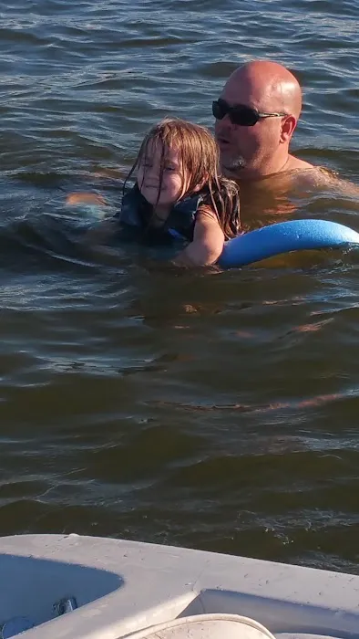 Lake Mattoon Campground & Marina 5