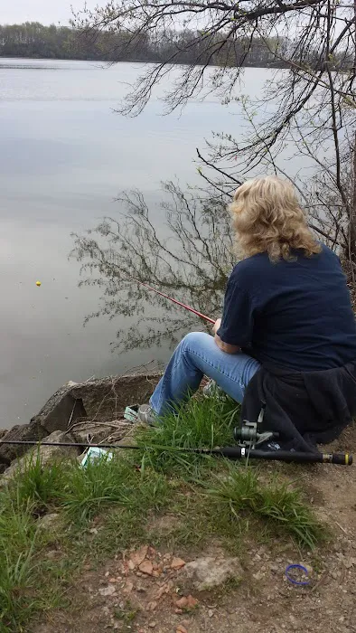 Lake Mattoon Campground & Marina 2