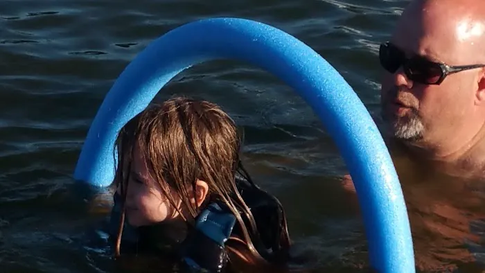 Lake Mattoon Campground & Marina 4