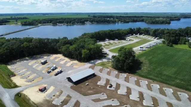 Lakeside Timbers RV Campground and General Store 7