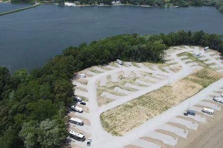 Lakeside Timbers RV Campground and General Store