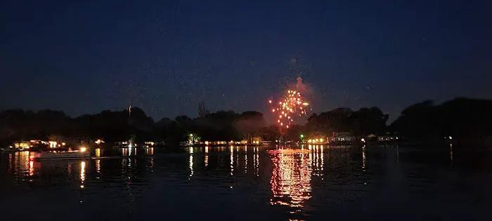 Campground East 2