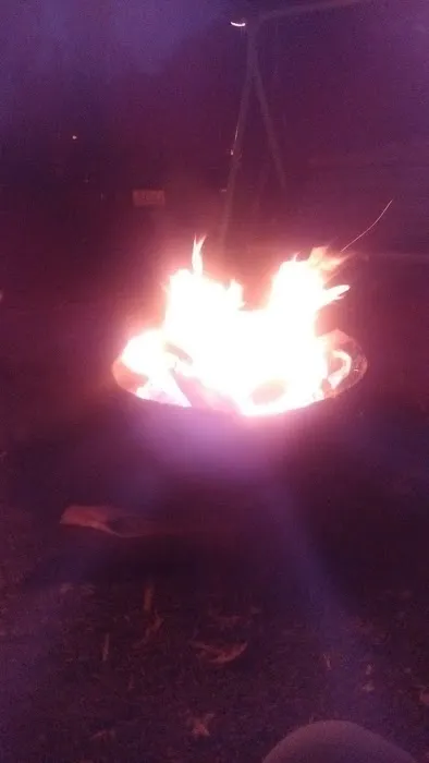 Campground East 4