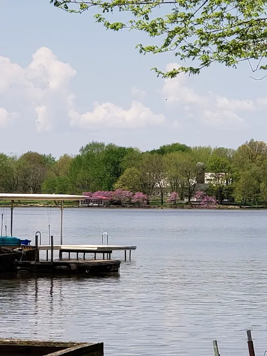 Campground East 5