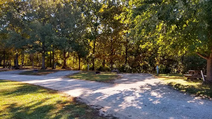 Springcreek Campground 6