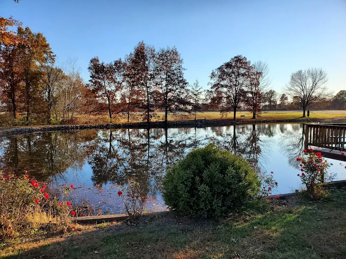 Springcreek Campground 3