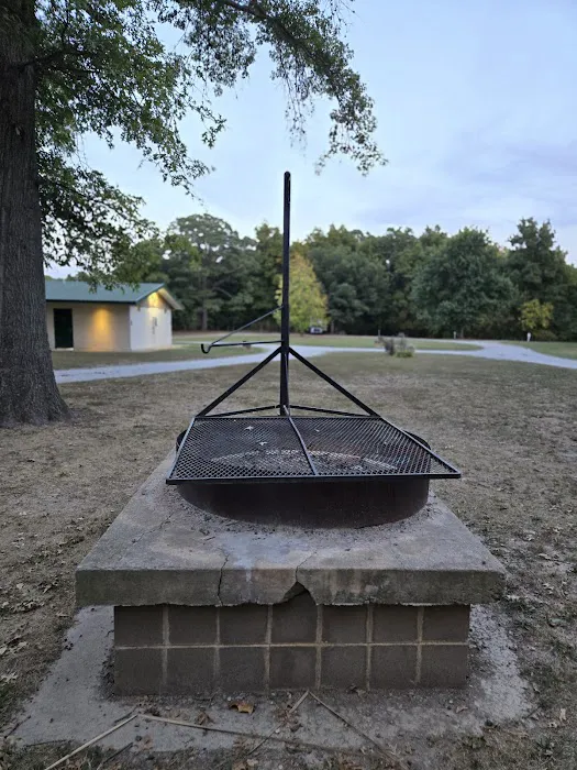 Springcreek Campground 7