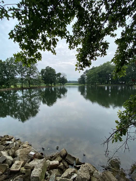 Springcreek Campground 5