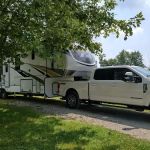 Springcreek Campground
