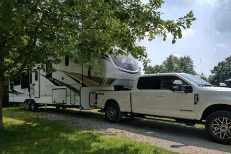 Springcreek Campground
