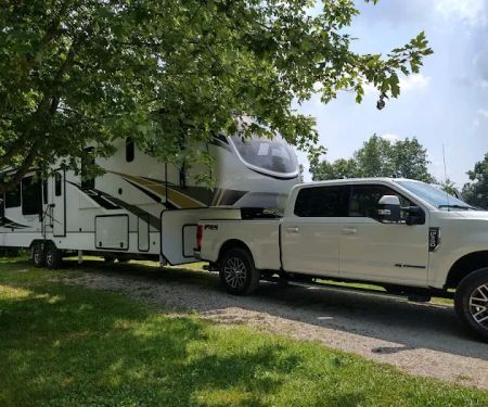 Springcreek Campground