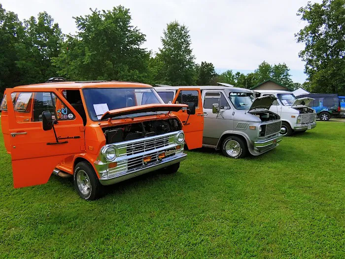 Springcreek Campground 9